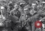 Immagine di Catturato prigionieri nazista Chambois Francia, 1944, secondo 29 filmato di repertorio 65675023538