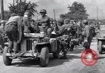 Immagine di Catturato prigionieri nazista Chambois Francia, 1944, secondo 30 filmato di repertorio 65675023538
