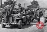 Immagine di Catturato prigionieri nazista Chambois Francia, 1944, secondo 31 filmato di repertorio 65675023538