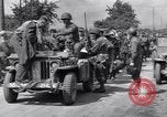 Immagine di Catturato prigionieri nazista Chambois Francia, 1944, secondo 32 filmato di repertorio 65675023538
