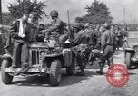 Immagine di Catturato prigionieri nazista Chambois Francia, 1944, secondo 34 filmato di repertorio 65675023538
