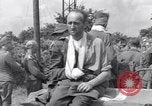 Immagine di Catturato prigionieri nazista Chambois Francia, 1944, secondo 36 filmato di repertorio 65675023538