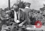 Immagine di Catturato prigionieri nazista Chambois Francia, 1944, secondo 38 filmato di repertorio 65675023538