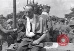 Immagine di Catturato prigionieri nazista Chambois Francia, 1944, secondo 39 filmato di repertorio 65675023538
