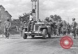 Immagine di Catturato prigionieri nazista Chambois Francia, 1944, secondo 42 filmato di repertorio 65675023538