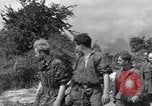 Image of Captured German Nazi prisoners France, 1944, second 11 stock footage video 65675023539