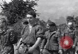 Image of Captured German Nazi prisoners France, 1944, second 12 stock footage video 65675023539