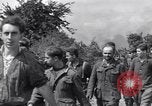 Image of Captured German Nazi prisoners France, 1944, second 13 stock footage video 65675023539