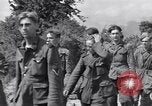 Image of Captured German Nazi prisoners France, 1944, second 19 stock footage video 65675023539