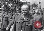 Image of Captured German Nazi prisoners France, 1944, second 22 stock footage video 65675023539