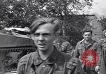 Image of Captured German Nazi prisoners France, 1944, second 29 stock footage video 65675023539
