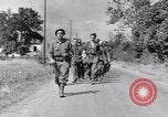 Image of Captured German Nazi prisoners France, 1944, second 30 stock footage video 65675023539
