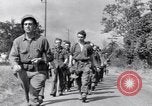 Image of Captured German Nazi prisoners France, 1944, second 34 stock footage video 65675023539
