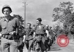 Image of Captured German Nazi prisoners France, 1944, second 35 stock footage video 65675023539