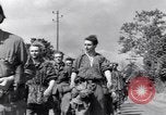 Image of Captured German Nazi prisoners France, 1944, second 36 stock footage video 65675023539