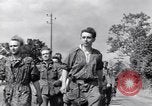 Image of Captured German Nazi prisoners France, 1944, second 37 stock footage video 65675023539
