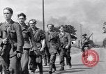Image of Captured German Nazi prisoners France, 1944, second 41 stock footage video 65675023539