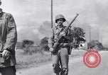 Image of Captured German Nazi prisoners France, 1944, second 48 stock footage video 65675023539