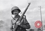 Image of Captured German Nazi prisoners France, 1944, second 51 stock footage video 65675023539