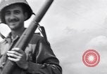 Image of Captured German Nazi prisoners France, 1944, second 52 stock footage video 65675023539