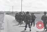 Image of Captured German Nazi prisoners France, 1944, second 53 stock footage video 65675023539