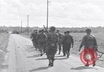 Image of Captured German Nazi prisoners France, 1944, second 54 stock footage video 65675023539