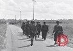 Image of Captured German Nazi prisoners France, 1944, second 55 stock footage video 65675023539