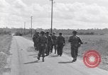 Image of Captured German Nazi prisoners France, 1944, second 57 stock footage video 65675023539
