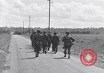 Image of Captured German Nazi prisoners France, 1944, second 58 stock footage video 65675023539