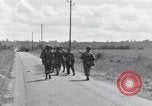 Image of Captured German Nazi prisoners France, 1944, second 60 stock footage video 65675023539