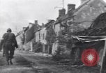 Standbild 90th Infantry Division Chambois Frankreich, 1944, aus Sekunde 8 historischem Filmmaterial Videoclip 65675023540