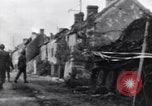 Standbild 90th Infantry Division Chambois Frankreich, 1944, aus Sekunde 10 historischem Filmmaterial Videoclip 65675023540