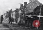 Standbild 90th Infantry Division Chambois Frankreich, 1944, aus Sekunde 12 historischem Filmmaterial Videoclip 65675023540