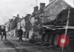 Standbild 90th Infantry Division Chambois Frankreich, 1944, aus Sekunde 13 historischem Filmmaterial Videoclip 65675023540