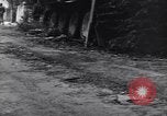 Standbild 90th Infantry Division Chambois Frankreich, 1944, aus Sekunde 15 historischem Filmmaterial Videoclip 65675023540