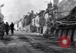 Standbild 90th Infantry Division Chambois Frankreich, 1944, aus Sekunde 16 historischem Filmmaterial Videoclip 65675023540