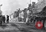 Standbild 90th Infantry Division Chambois Frankreich, 1944, aus Sekunde 18 historischem Filmmaterial Videoclip 65675023540