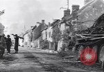 Standbild 90th Infantry Division Chambois Frankreich, 1944, aus Sekunde 19 historischem Filmmaterial Videoclip 65675023540