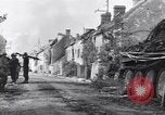 Standbild 90th Infantry Division Chambois Frankreich, 1944, aus Sekunde 20 historischem Filmmaterial Videoclip 65675023540