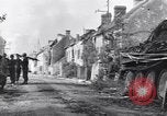 Standbild 90th Infantry Division Chambois Frankreich, 1944, aus Sekunde 21 historischem Filmmaterial Videoclip 65675023540