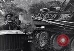 Standbild 90th Infantry Division Chambois Frankreich, 1944, aus Sekunde 23 historischem Filmmaterial Videoclip 65675023540