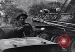 Standbild 90th Infantry Division Chambois Frankreich, 1944, aus Sekunde 24 historischem Filmmaterial Videoclip 65675023540