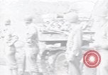 Standbild 90th Infantry Division Chambois Frankreich, 1944, aus Sekunde 28 historischem Filmmaterial Videoclip 65675023540