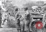 Standbild 90th Infantry Division Chambois Frankreich, 1944, aus Sekunde 29 historischem Filmmaterial Videoclip 65675023540