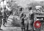 Standbild 90th Infantry Division Chambois Frankreich, 1944, aus Sekunde 30 historischem Filmmaterial Videoclip 65675023540