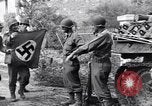 Standbild 90th Infantry Division Chambois Frankreich, 1944, aus Sekunde 34 historischem Filmmaterial Videoclip 65675023540