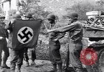 Standbild 90th Infantry Division Chambois Frankreich, 1944, aus Sekunde 35 historischem Filmmaterial Videoclip 65675023540