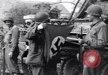 Standbild 90th Infantry Division Chambois Frankreich, 1944, aus Sekunde 39 historischem Filmmaterial Videoclip 65675023540
