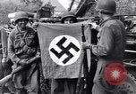 Standbild 90th Infantry Division Chambois Frankreich, 1944, aus Sekunde 40 historischem Filmmaterial Videoclip 65675023540