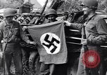 Standbild 90th Infantry Division Chambois Frankreich, 1944, aus Sekunde 42 historischem Filmmaterial Videoclip 65675023540